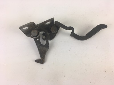 Замок капот bmw e 46 фото №1