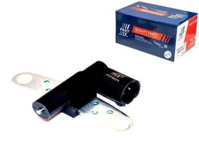 Датчик положення вала gmp renault kango fast фото №1