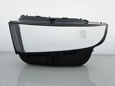 Стекло стекло стекло фары ford edge ii przed lift full led 2014-2017 фото №1