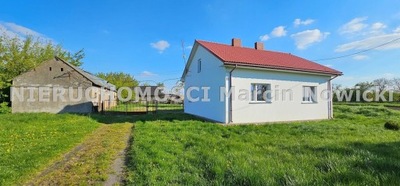Dom, Nowe Ostrowy, 110 m²