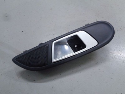 Ford ecosport mk2 14 ручка внутрішня правий перед фото №1