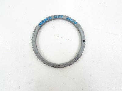 Skoda rapid lift коронка кольцо вала 04b105189c фото №1