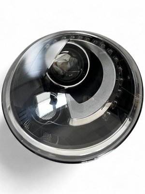 Vw new beetle лампа передняя правый перед 5c2941031d фото №1