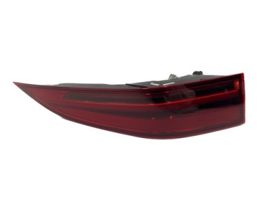 Jaguar e-pace фара задний  правый фото №1