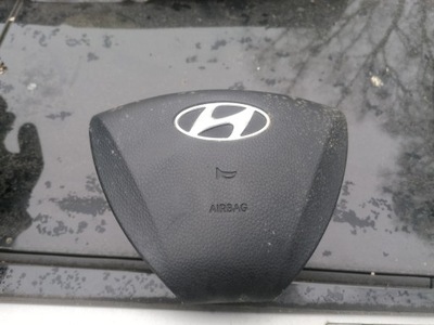 ПОДУШКА AIRBAG ВОДИТЕЛЯ 569003Z100RY HYUNDAI I40