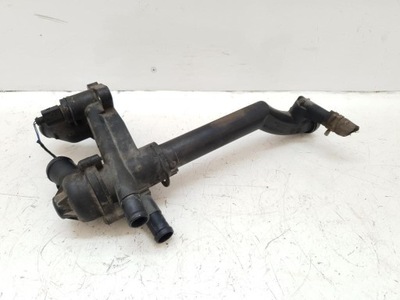 Термостат корпус vw polo iv 1.2 9n фото №1