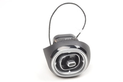 Mercedes glc w254 решітка обдув a2548305102 фото №1