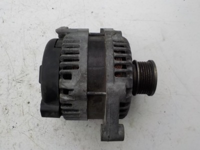 Opel antara captivia 2.2 cdti генератор 13580078 фото №1