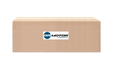 ФЛАНЕЦ ТРУБКИ ОБРАТКИ DR.MOTOR DRM01L