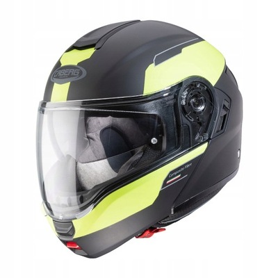 CABERG KASK SZCZĘKOWY DUKE II SUPERLEGEND XL