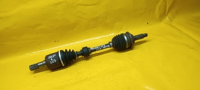 Привідний вал ліва mazda 6 2,0d 01-07r фото №1