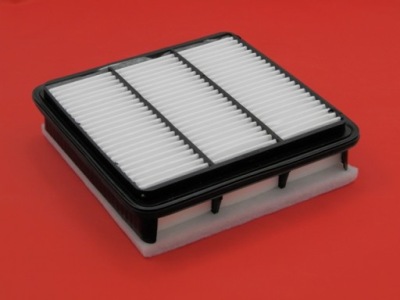 Фильтр воздуха mitsubishi l200 2.5tdi 07- фото №1