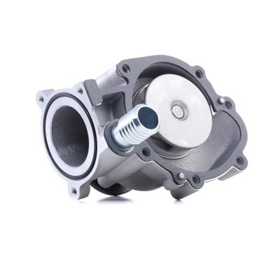 Ridex 1260w0317 насос wody, охлаждение двигателя фото №1