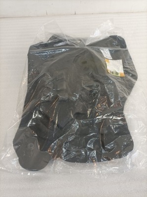 Mini countryman ізоляція звукоізоляція двері pp фото №1