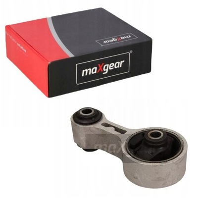 40-0400 MAXGEAR ПОДУШКА SIL. MAZDA 6