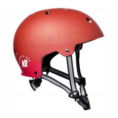 KASK K2 VARSITY PRO RED ROUGE 55-58 30E4118