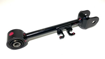 Рычаг задний hyundai genesis coupe 08-14 левый фото №1