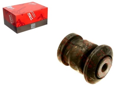 Сайлентблок важеля abarth grande punto fiat fiori фото №1