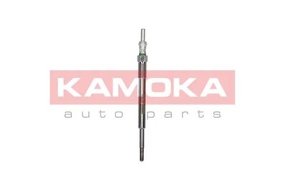 KAMOKA KP034 PLUG ZAROWA L=113.9/M8X1/5V  