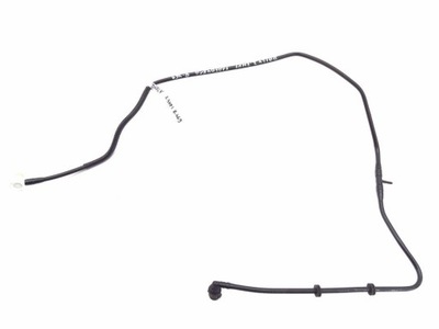 Iveco daily iv v 06-14 2.3 hpi шланг усилитель тормозов anglik фото №1