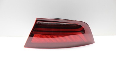 Audi a7 4g8 lift - лампа права задня led 2013+ фото №1
