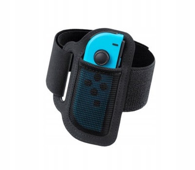 IRIS PASEK UCHWYT OPASKA na joy-con'a Nintendo Switch NA NOGĘ Leg Strap