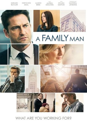 FAMILY MAN (GŁOWA RODZINY) [DVD]