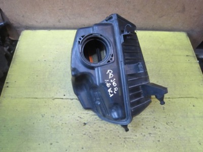 Nissan qashqai 1.6dci корпус фільтра повітря фото №1