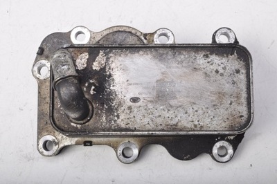 Discovery sport 1.5 p300e радиатор масла 21r фото №1