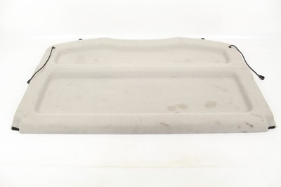 Полиця багажника renault scenic iii 09-16 фото №1