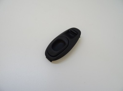 Corvette c5 ручка внутрішня двері права ручка обшивка фото №1