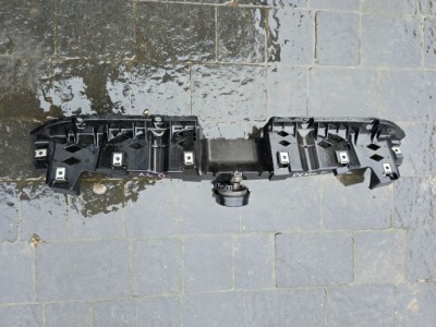 Pas перед підсилювач пластик lancia delta iii фото №1