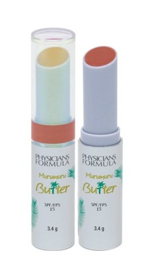 _Physicians Formula Murumuru Butter Lip Cream SPF15 Brazilian Sunset Lip Ba