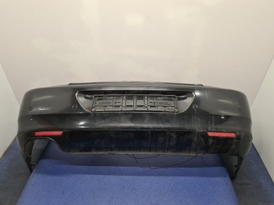 Alfa romeo 166 lift бампер задня 632 фото №1