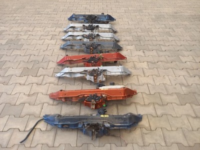 Pas підсилювач перед nissan note lift 1.4 10r фото №1