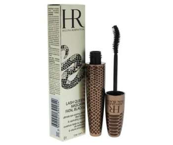 Helena Rubinstein Lash Queen Fatal Blacks mascara 01 Magnetic Black