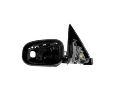 Дзеркало ліва c30 volvo фото №1