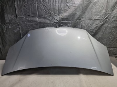 Капот mercedes vaneo w414 k:9744 фото №1