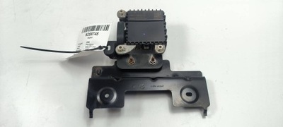 Радар 9840456880 peugeot 208 ii gt line фото №1