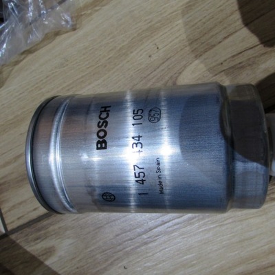 BOSCH 1 457 434 105 ФИЛЬТР ТОПЛИВА