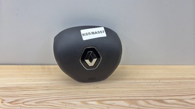 Заглушка подушки безпеки w кермо renault kwid duster logan k65/ba557 фото №1