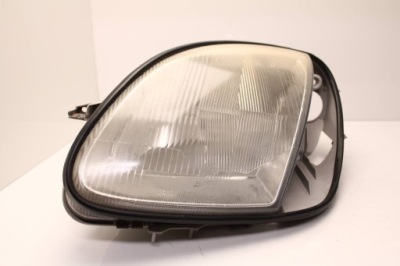 Mercedes slk r170 лампа ліва передня лівий перед фото №1