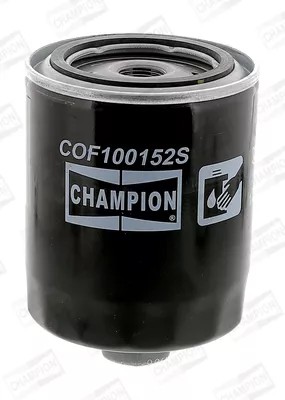 CHAMPION COF100152S FILTRO ACEITES  