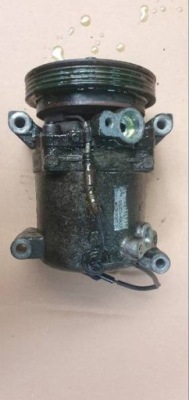 Suzuki vagon r+ agila компресор 95200-69gc0 фото №1