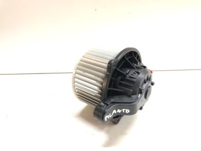 Вентилятор воздуходувка kia picanto ii 11-17 europa фото №1