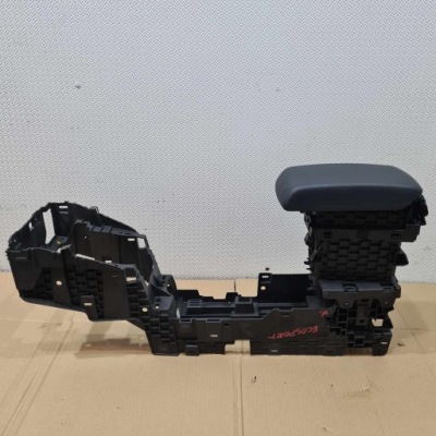 Ford ecosport ii lift подлокотник туннель средний eu фото №1