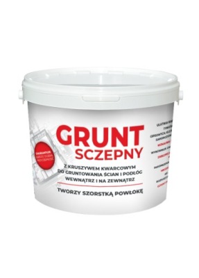 Grunt sczepny | 5kg