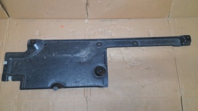 Porsche оригинальный номер 99150460600 защита подвеска фото №1