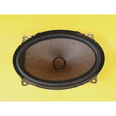 Динамік лівий задній mini one cooper 65136801101 nr77 фото №1