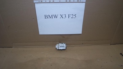 VOŽTUVAS PLEČIAMASIS KONDICIONAVIMO BMW X3 F25 9226078 